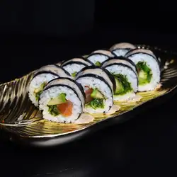 BUDUSUSHI — Одесса