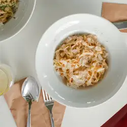 Pasta la vista baby — кафе-ресторан