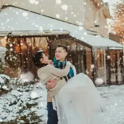 Сімейний фотограф Тетяна Шенкаренко