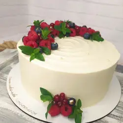 Солодкоїжка — Миколаїв