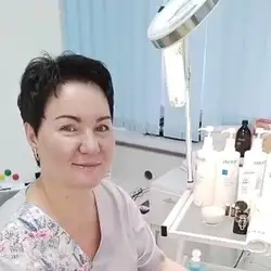 Алла Симперович