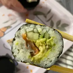 Inari sushi&seafood