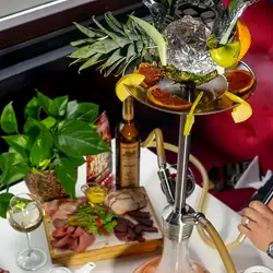 L’Kafa Cafe — Киев