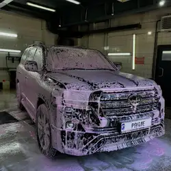Prime Car Washing