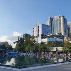 Кухня — Одесса