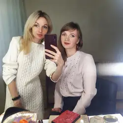 Інна Літвінчук