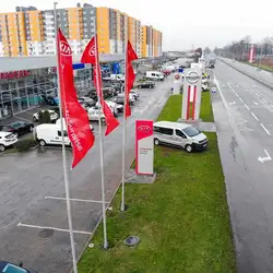 Сервісний центр Автомир - Вінниця