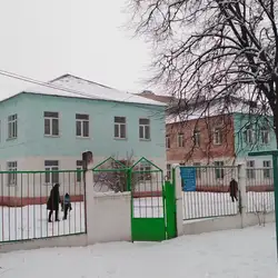 Дошкільний навчальний заклад №14