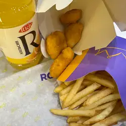 Royal Kebab