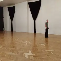 Body Feet