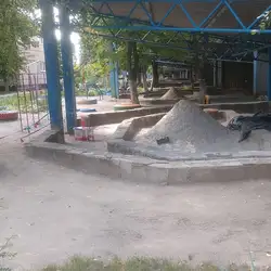 Санаторний дошкільний навчальний заклад (ясла-садок) № 65 "Лукомор'я"