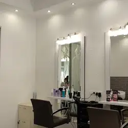 Гран прі. Сіть салонів краси в Одесі