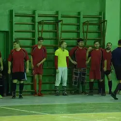 Тернопільська ЗОШ 27. — Тернопіль