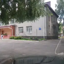 Дитячий садок №27