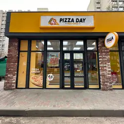 Pizzaday — Дніпро