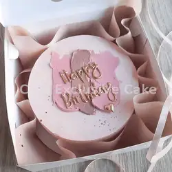 Exclusive Cake — Киев