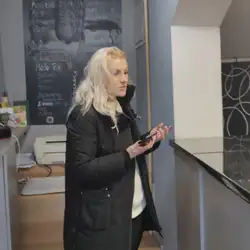cosmo coffe — Киев