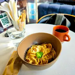 IDEALIST COFFEE CO (БЦ IQ)