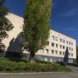 Хмельницька міська поліклініка №3