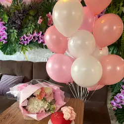 Florista | Кава та квіти в Одесі