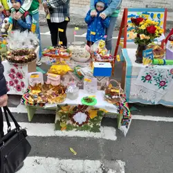 Дитсадок №49 "Дюймовочка"