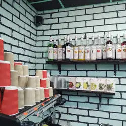 Real Coffee — Київ