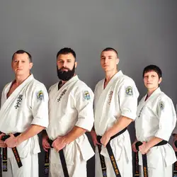 Бійцівський клуб Кайман