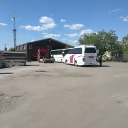 СТО Автопарк TIR