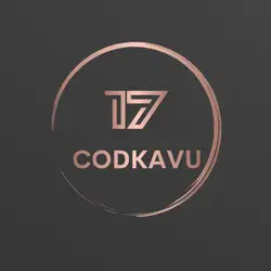 CODKAVU 17 — Киев