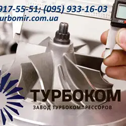 СТО Турбоком-Хортиця