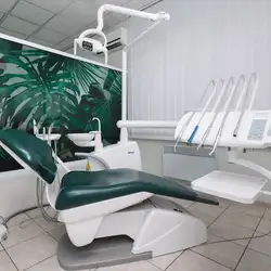 Стоматологія