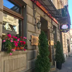 Леополі — Львів