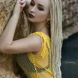 Ксенія Туз