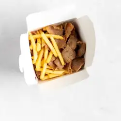 Real Pita