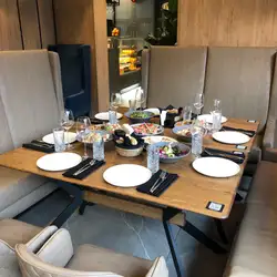 Restaurant "L'AVENUE"