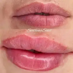 Світлана Саїд