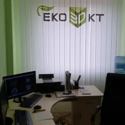 Еко 3D KT - Мостицька