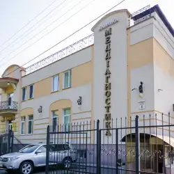 Меддіагностика