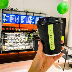Coffeelat — Київ