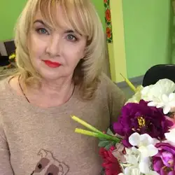 Вікторія Коновалова