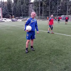Динамо-Сілейр
