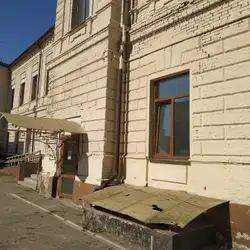 17-а міська клінічна багатопрофільна лікарня