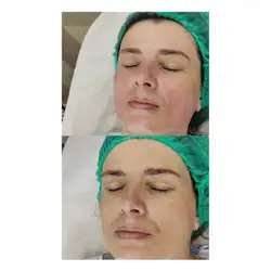 Олена Кирилова