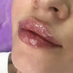 Анна Гетьман