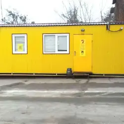 СТЦ Дальнобой - Львів-Дубляни