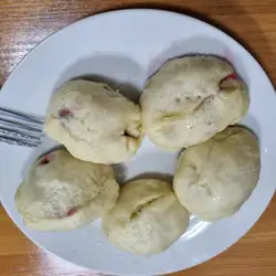 Вареники ТУТ