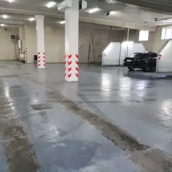 Автомийка А7