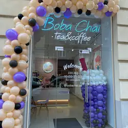 Boba Chai — Одесса