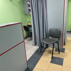 Медична лабораторія Панакея - Козова