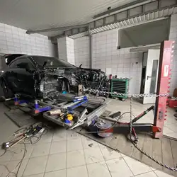 Auto Partner — Винница